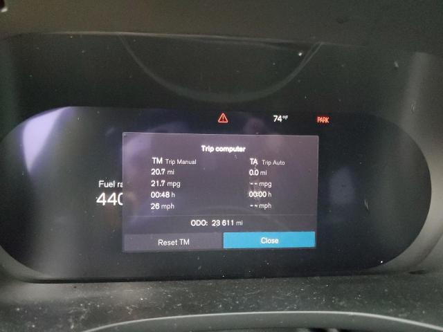2024 VOLVO XC60 PLUS YV4L12RL7R1739115