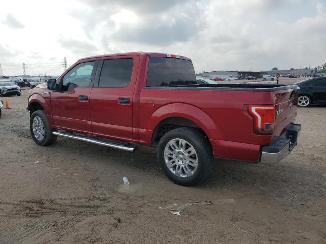 Vin: 1ftew1c86gkd79757, lot: 54757115, ford f-150 supercrew 20162