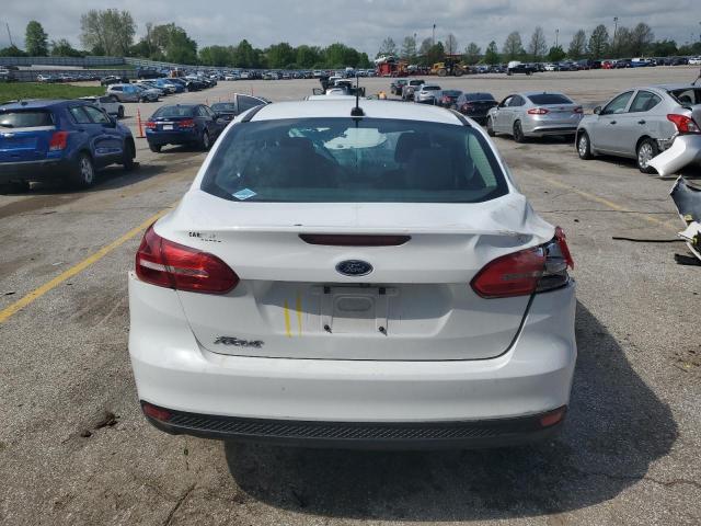 2017 FORD FOCUS S - 1FADP3E22HL314158