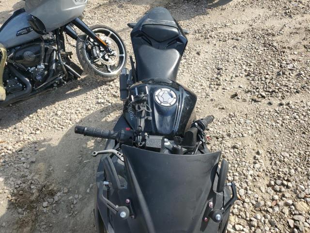 2014 KAWASAKI EX300 B JKAEX8B13EA002195