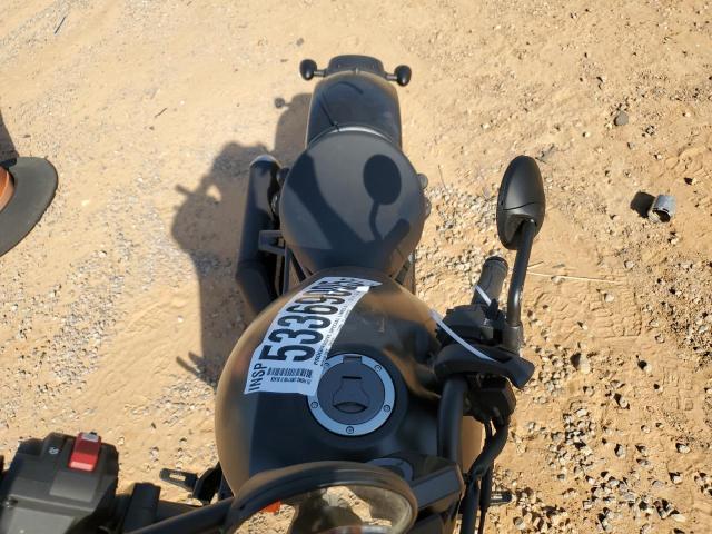 2025 HONDA CMX1100 D - JH2SC8784SK000043