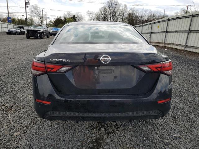 2020 NISSAN SENTRA S - 3N1AB8BV6LY216437