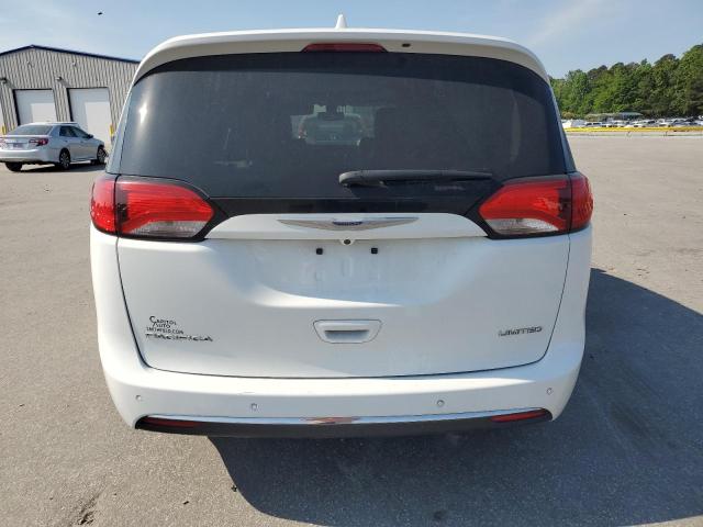 2020 CHRYSLER PACIFICA L - 2C4RC1GG2LR127835