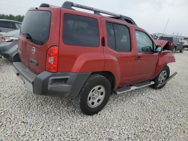Vin: 5n1an0nu6fn666613, lot: 51845625, nissan xterra x 20153