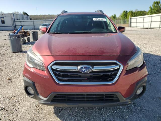 2019 SUBARU OUTBACK 3. 4S4BSENC6K3270527