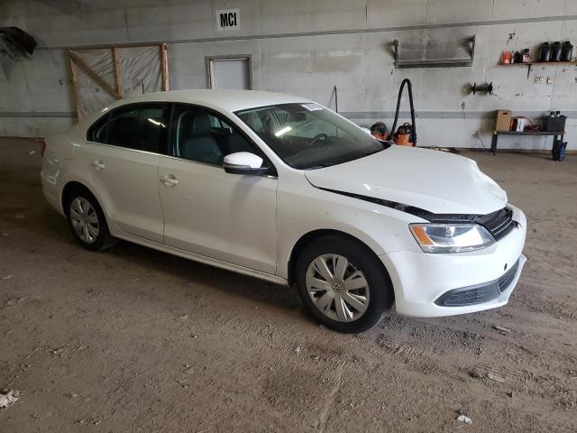 Vin: 3vwdx7aj3dm384563, lot: 55074455, volkswagen jetta se 20134