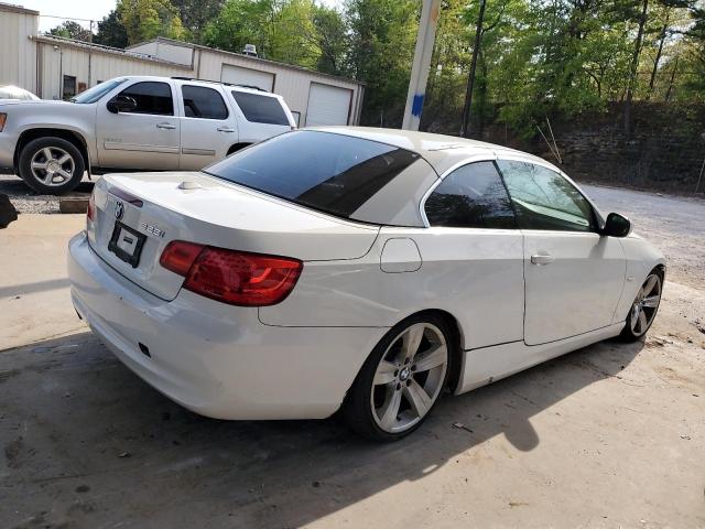 Vin: wbadw3c56be539444, lot: 51926505, bmw 3 series i 20113