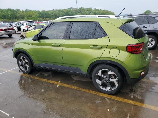 Vin: kmhrc8a3xpu212067, lot: 54665085, hyundai venue sel 20232