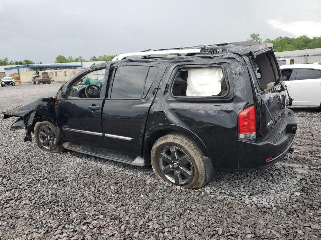 Vin: 5n1ba0nd3dn609928, lot: 54183635, nissan armada sv 20132