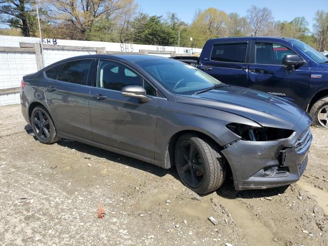 Vin: 3fa6p0t96gr125004, lot: 51860395, ford fusion se 20164