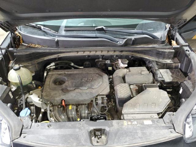 2020 KIA SPORTAGE L - KNDPMCAC0L7700559