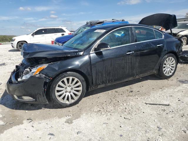 Vin: 2g4gs5ev9c9119858, lot: 54919925, buick regal premium 2012 img_1