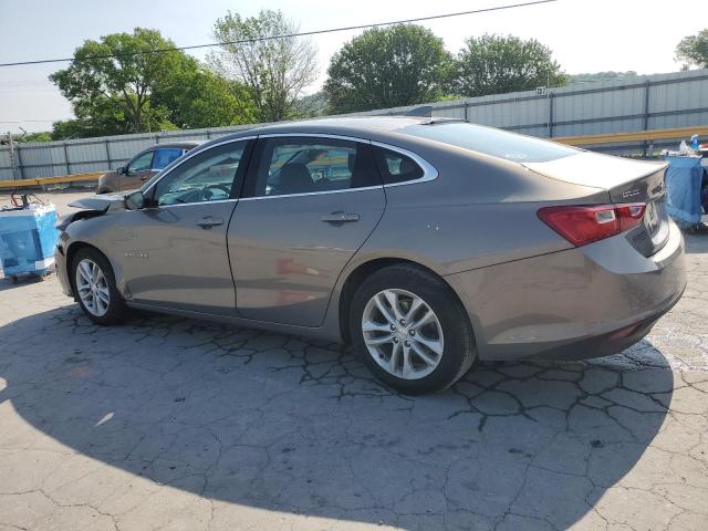 2018 CHEVROLET MALIBU LT - 1G1ZD5ST5JF223786