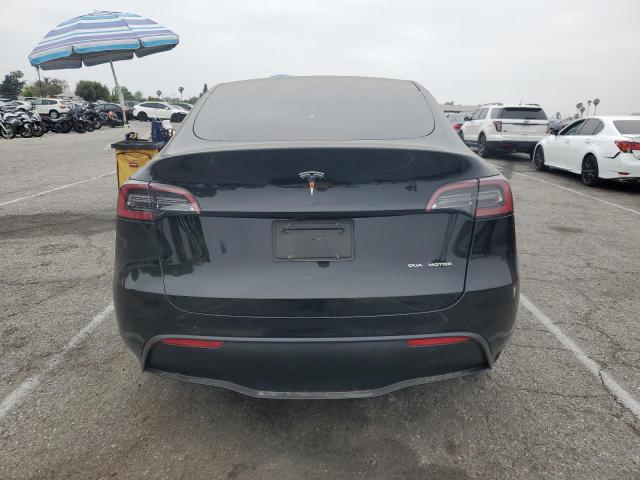 2023 TESLA MODEL Y 7SAYGDEE0PF944633
