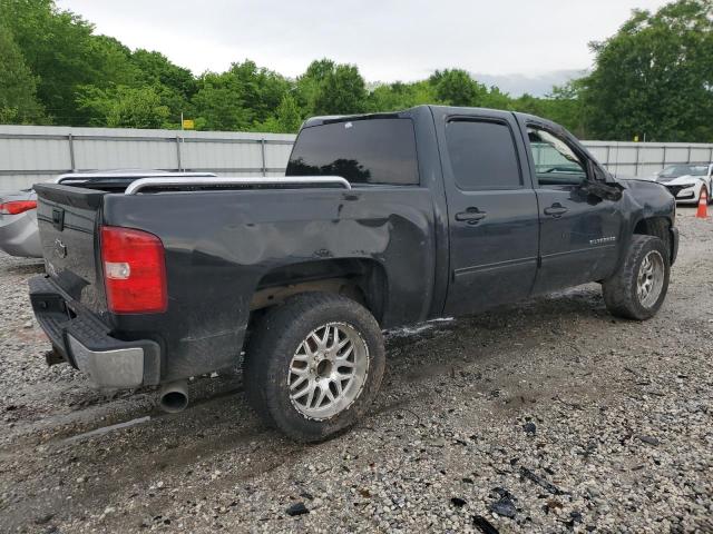 Vin: 3gcrkse3xag197546, lot: 55113065, chevrolet all models k1500 lt 20103