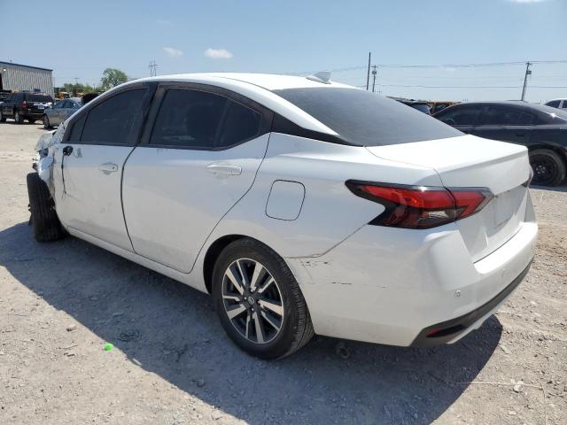 Vin: 3n1cn8ev1nl852274, lot: 53149755, nissan versa sv 20222