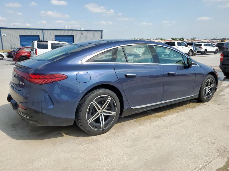 Vin: w1kcg4eb8na021793, lot: 52857235, mercedes-benz eqs sedan 580 4matic 20223