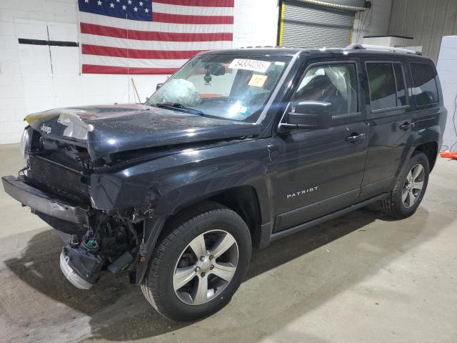 JEEP PATRIOT LA