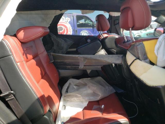 2020 DODGE DURANGO SR 1C4SDJGJ5LC192682