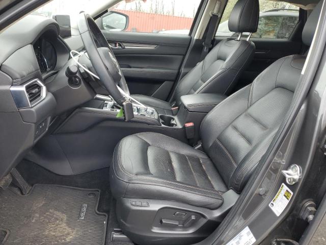 2021 MAZDA CX-5 GRAND JM3KFBDM1M0470583