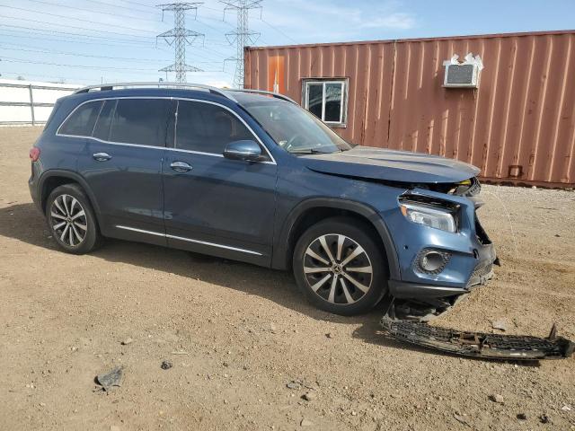 Vin: w1n4m4hb9lw038145, lot: 54089645, mercedes-benz glb-class 250 4matic 20204