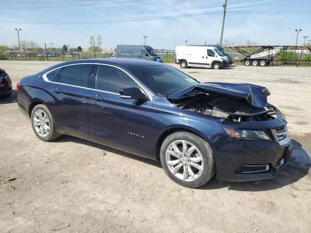 Vin: 2g1105s36h9196416, lot: 54002715, chevrolet impala lt 20174