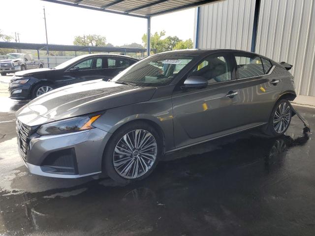NISSAN ALTIMA SL