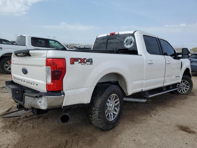 Vin: 1ft7w2bt0hef44321, lot: 54551995, ford f250 super duty 20173