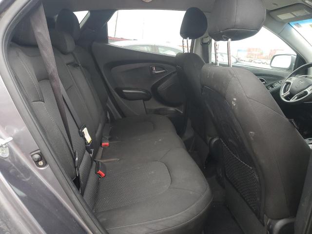 2015 HYUNDAI TUCSON GLS - KM8JTCAF1FU028113