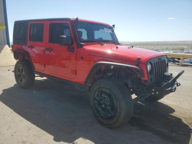 Vin: 1c4hjwdg4hl513241, lot: 53209105, jeep wrangler sport 20174
