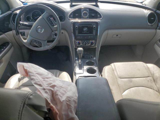 2017 BUICK ENCLAVE 5GAKRBKD4HJ287568