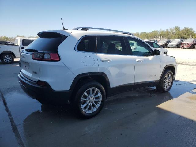 Vin: 1c4pjmcx4kd268329, lot: 53240715, jeep grand cher latitude 20193