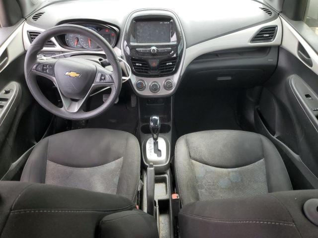 2018 CHEVROLET SPARK 1LT - KL8CD6SA8JC437893