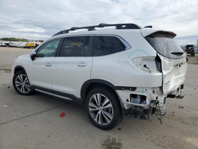 Vin: 4s4wmard0m3454730, lot: 54342665, subaru ascent touring 20212