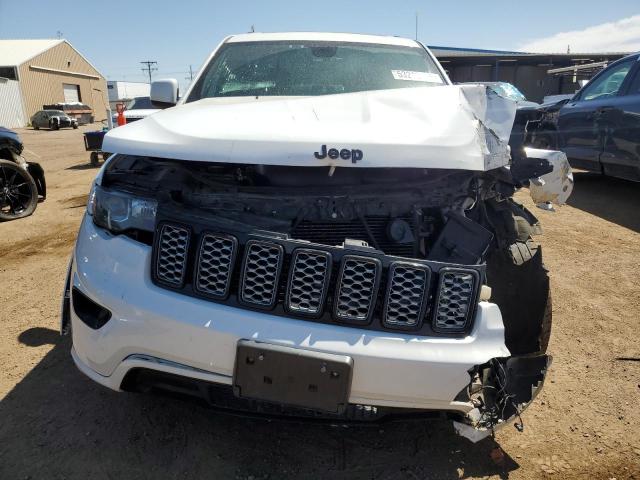 2017 JEEP GRAND CHER - 1C4RJFAG7HC738486