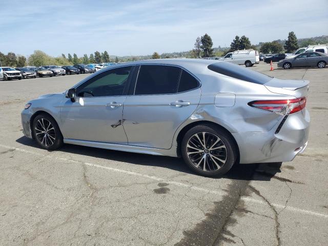 2018 TOYOTA CAMRY L - 4T1B11HK0JU057340