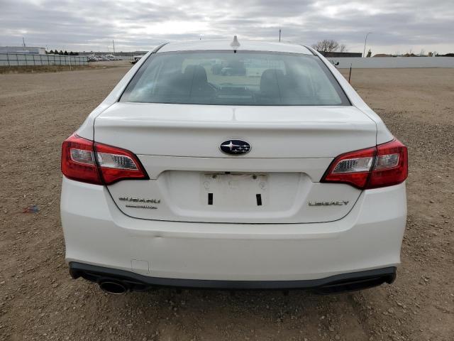 2018 SUBARU LEGACY 2.5 - 4S3BNAC62J3035610