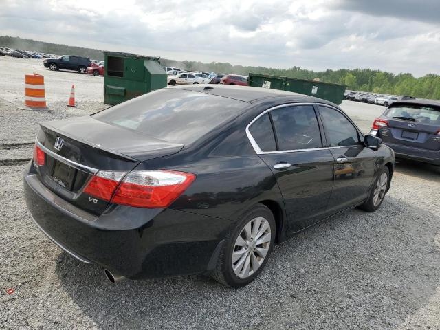 Vin: 1hgcr3f81da032104, lot: 54177495, honda accord exl 20133