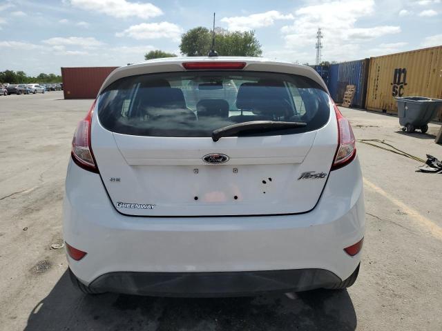 2015 FORD FIESTA SE - 3FADP4EJ7FM200388