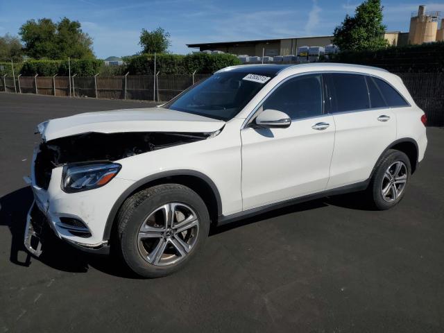 Vin: wdc0g4kb7kf634742, lot: 52650315, mercedes-benz glc-class 300 4matic 2019 img_1
