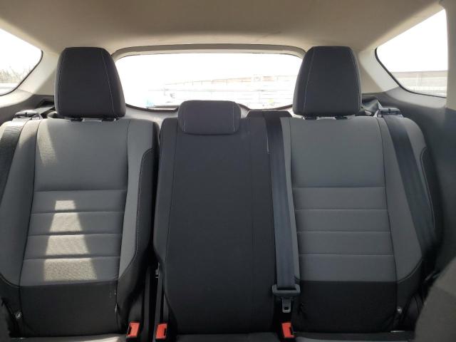 2019 FORD ESCAPE S - 1FMCU0F77KUA69524