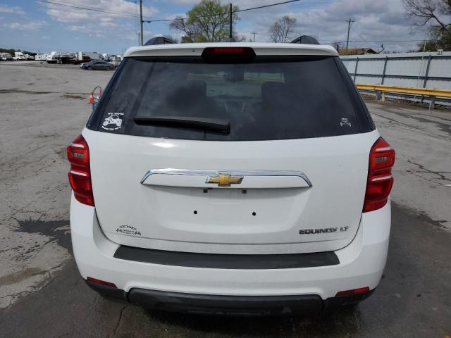 2016 CHEVROLET EQUINOX LT - 2GNALCEK7G1151527