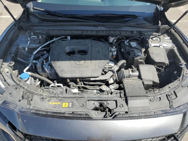 2025 MAZDA CX-50 PREF 7MMVABBM0SN317927