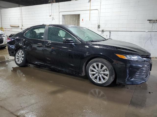 Vin: 4t1b11hk5ku740748, lot: 54254045, toyota camry l 20194