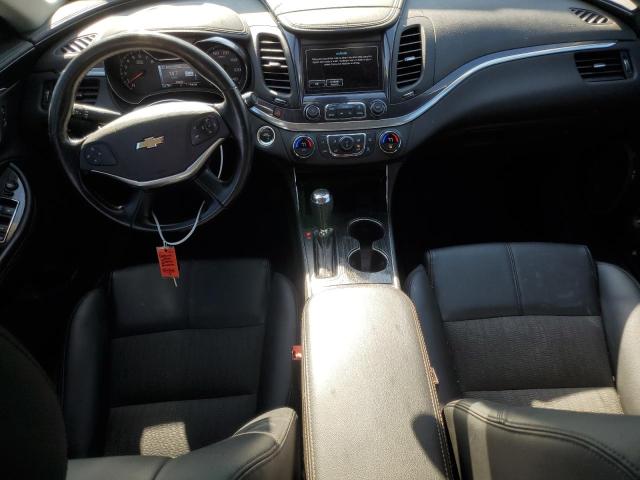 2019 CHEVROLET IMPALA 2G11Z5S34K9127365
