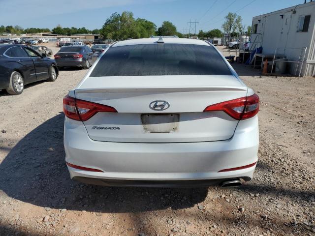 2016 HYUNDAI SONATA SE - 5NPE24AF6GH398919