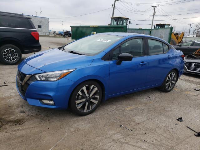 Vin: 3n1cn8fv3ml853259, lot: 53788635, nissan versa sr 2021 img_1