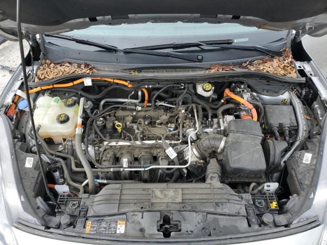 2021 FORD ESCAPE SE - 1FMCU0BZ8MUB03173