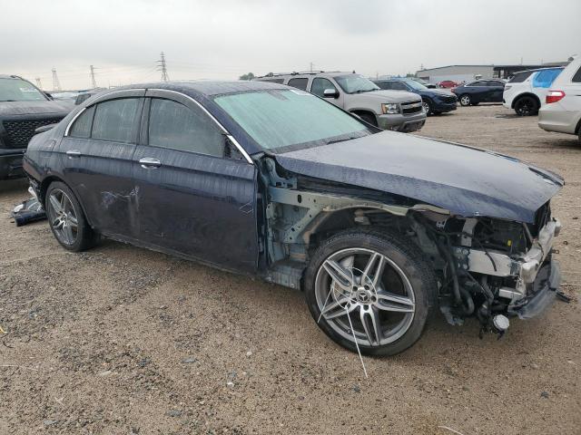 Vin: wddzf4jb1ha289107, lot: 53529655, mercedes-benz e-class 300 20174