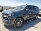 2021 CHEVROLET TAHOE C150 - 1GNSCNKD7MR355575